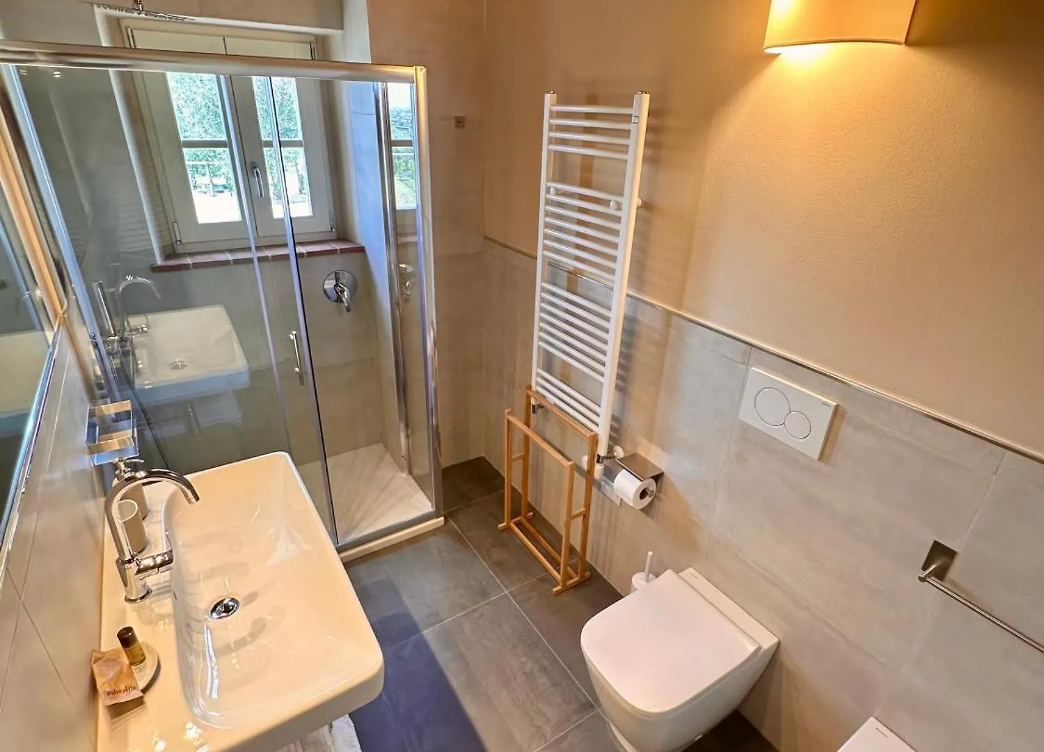 Borgo Dei Rosai Daire Bagno a Ripoli