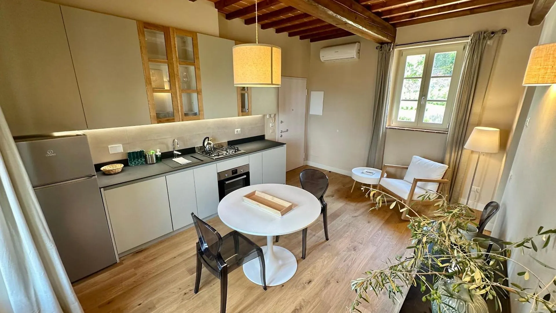 Borgo Dei Rosai Daire Bagno a Ripoli
