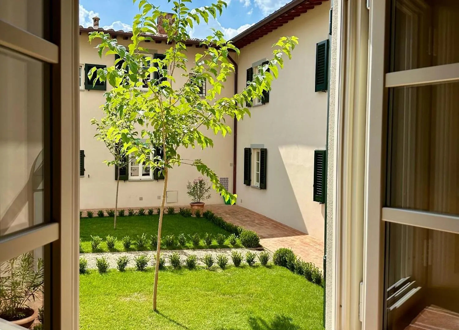 Borgo Dei Rosai Daire Bagno a Ripoli