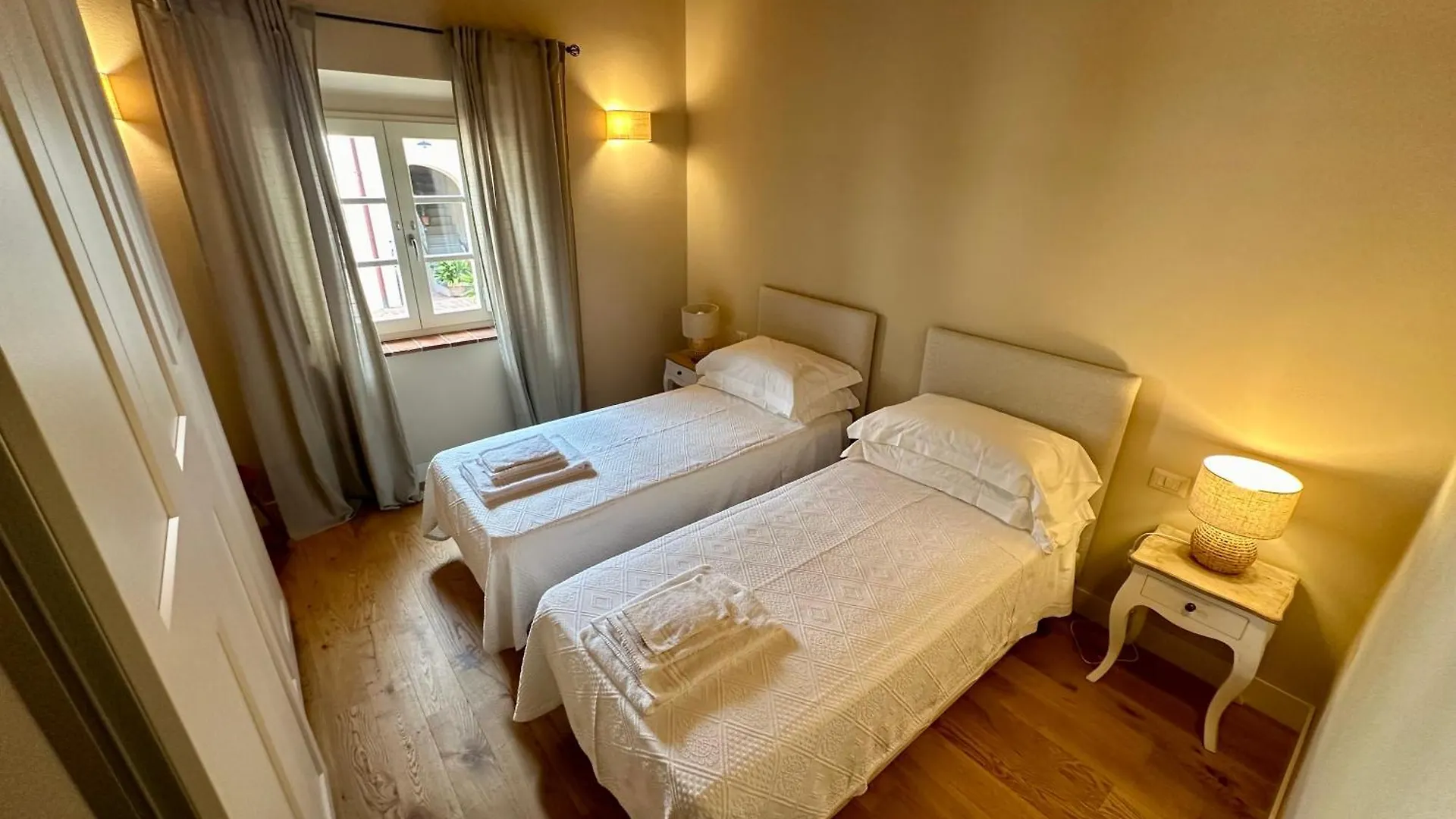 Borgo Dei Rosai Daire Bagno a Ripoli