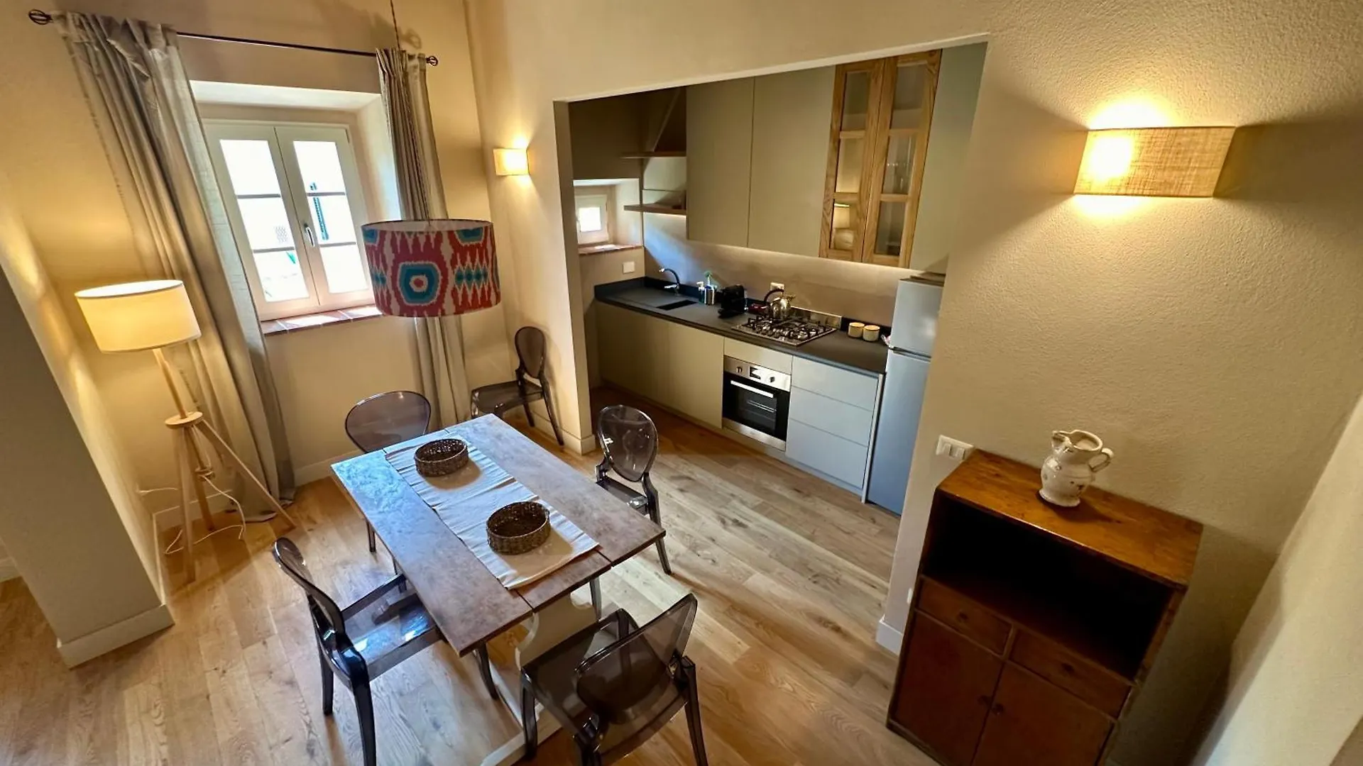Borgo Dei Rosai Daire Bagno a Ripoli