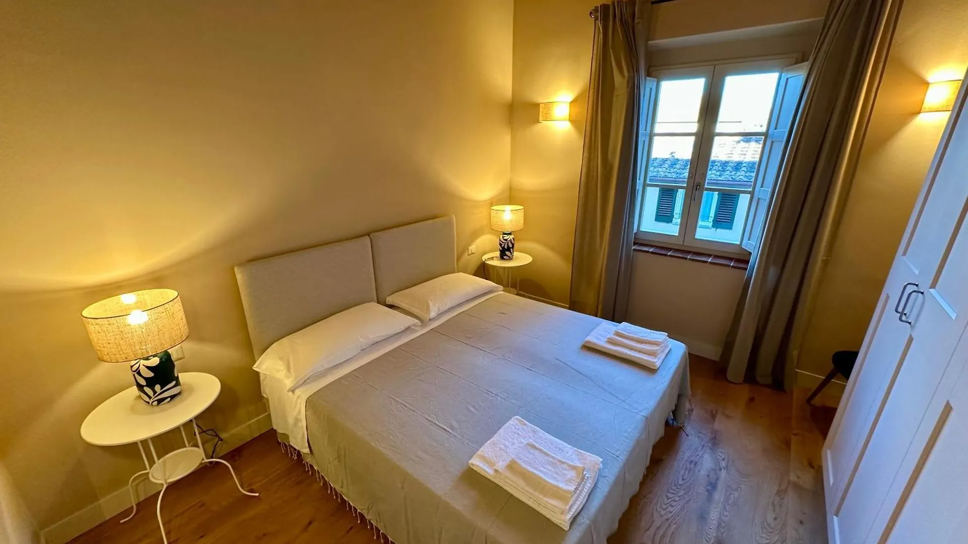 Borgo Dei Rosai Daire Bagno a Ripoli