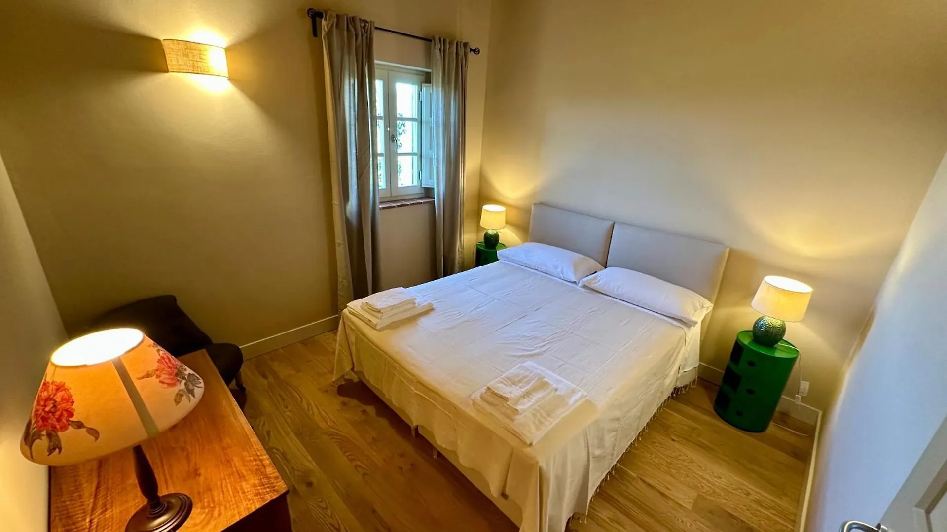 Borgo Dei Rosai Daire Bagno a Ripoli