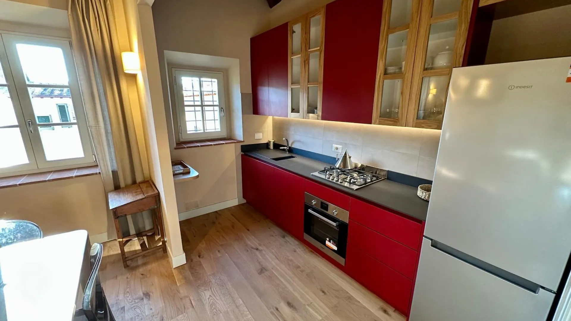 Borgo Dei Rosai Daire Bagno a Ripoli