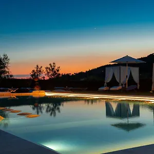 Borgo I Vicelli Country Relais Bagno a Ripoli