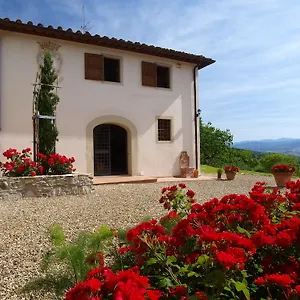 3* Bed and breakfast Casignano