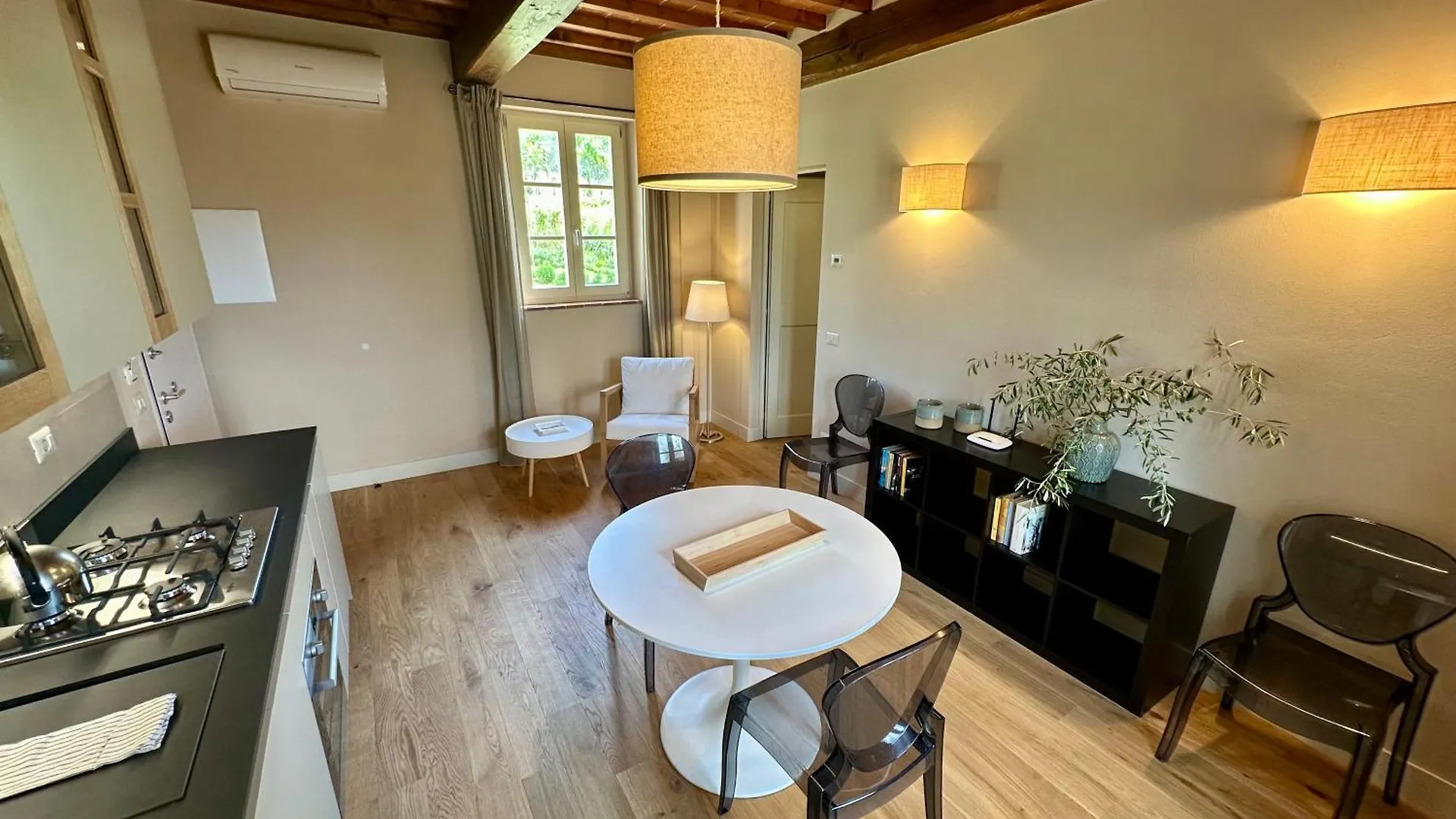 Appartamento Borgo Dei Rosai Bagno a Ripoli 0*,  Italia