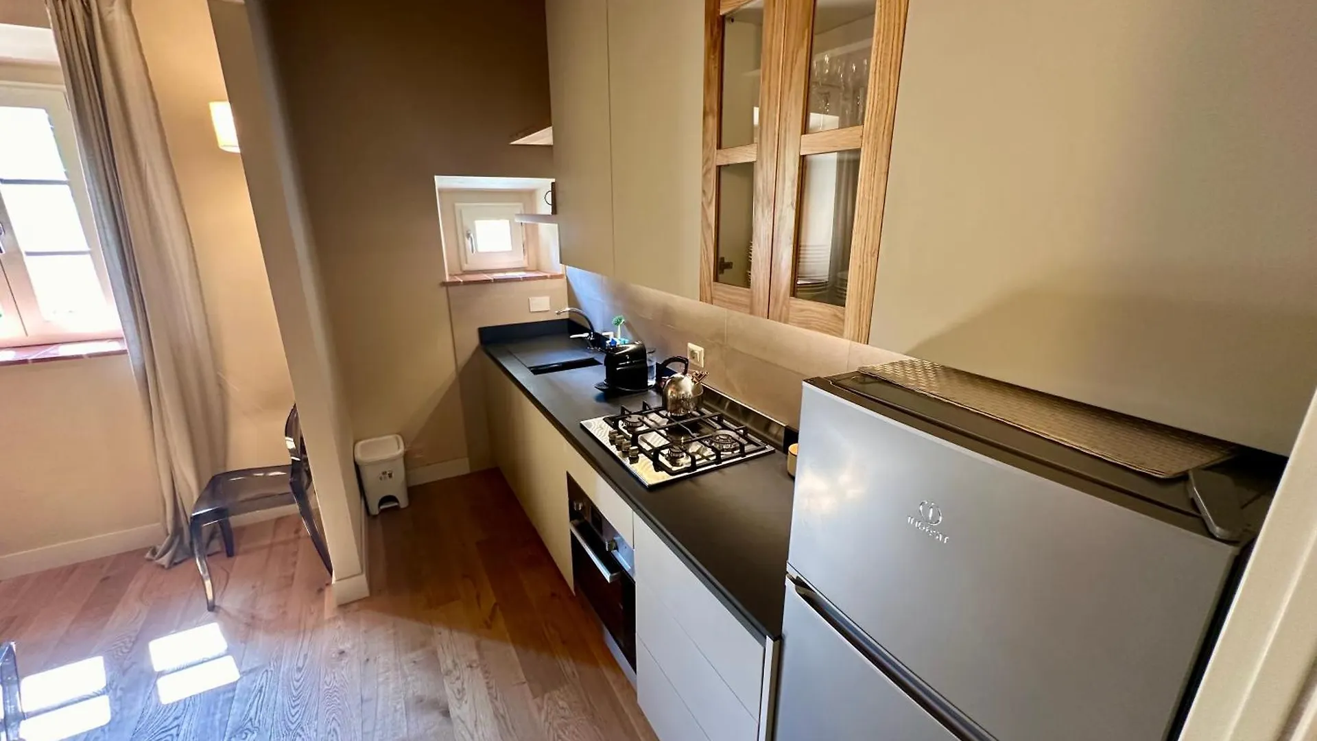 Appartamento Borgo Dei Rosai Bagno a Ripoli 0*,
