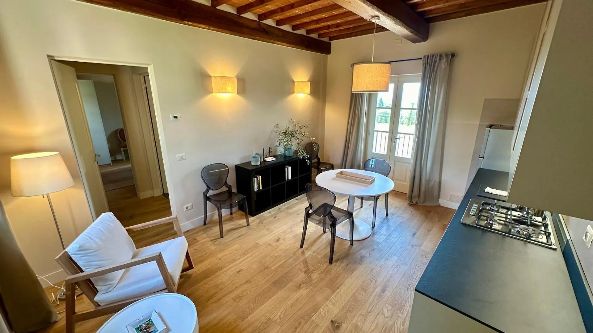 Appartamento Borgo Dei Rosai Bagno a Ripoli