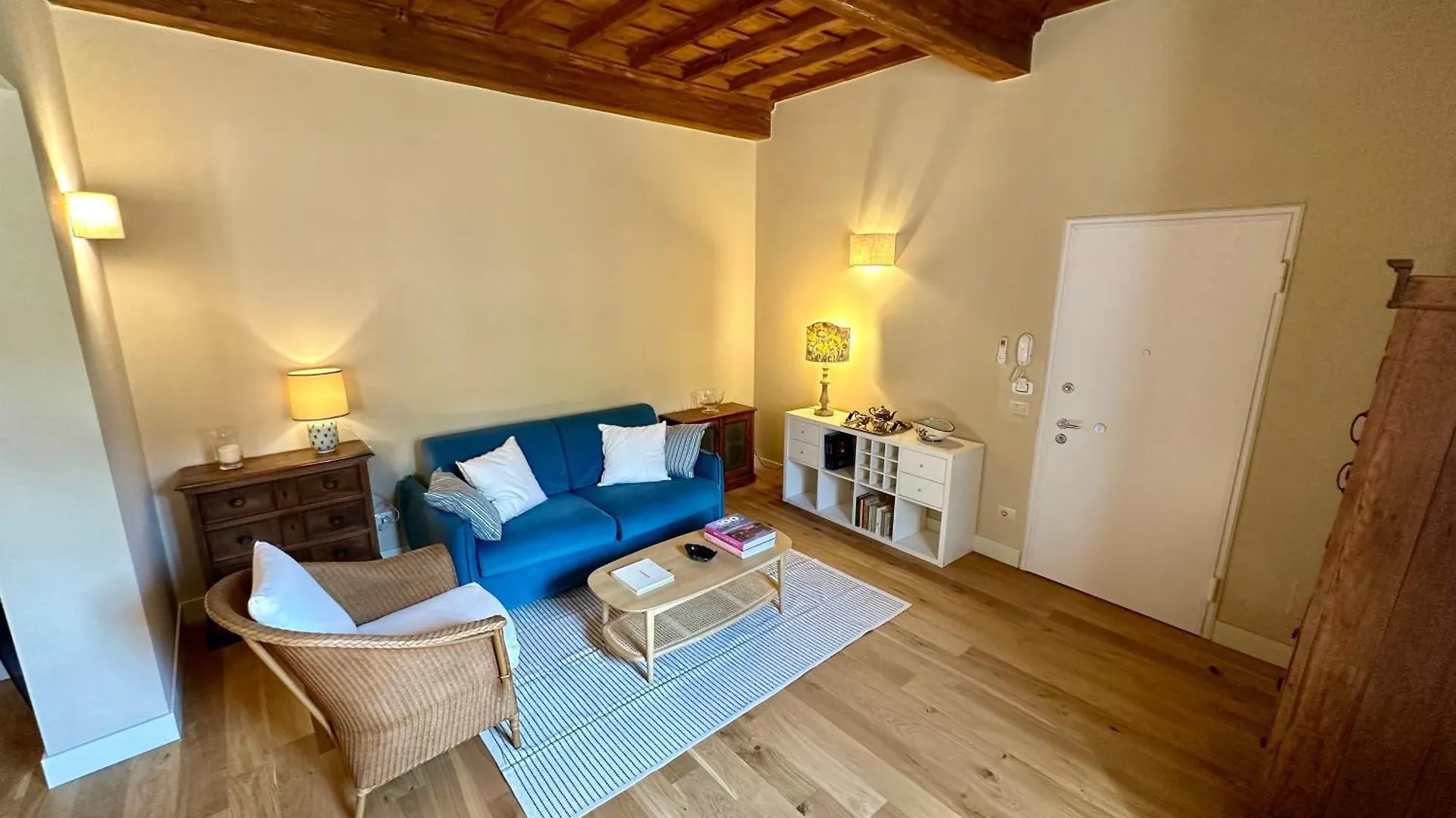 Appartamento Borgo Dei Rosai Bagno a Ripoli