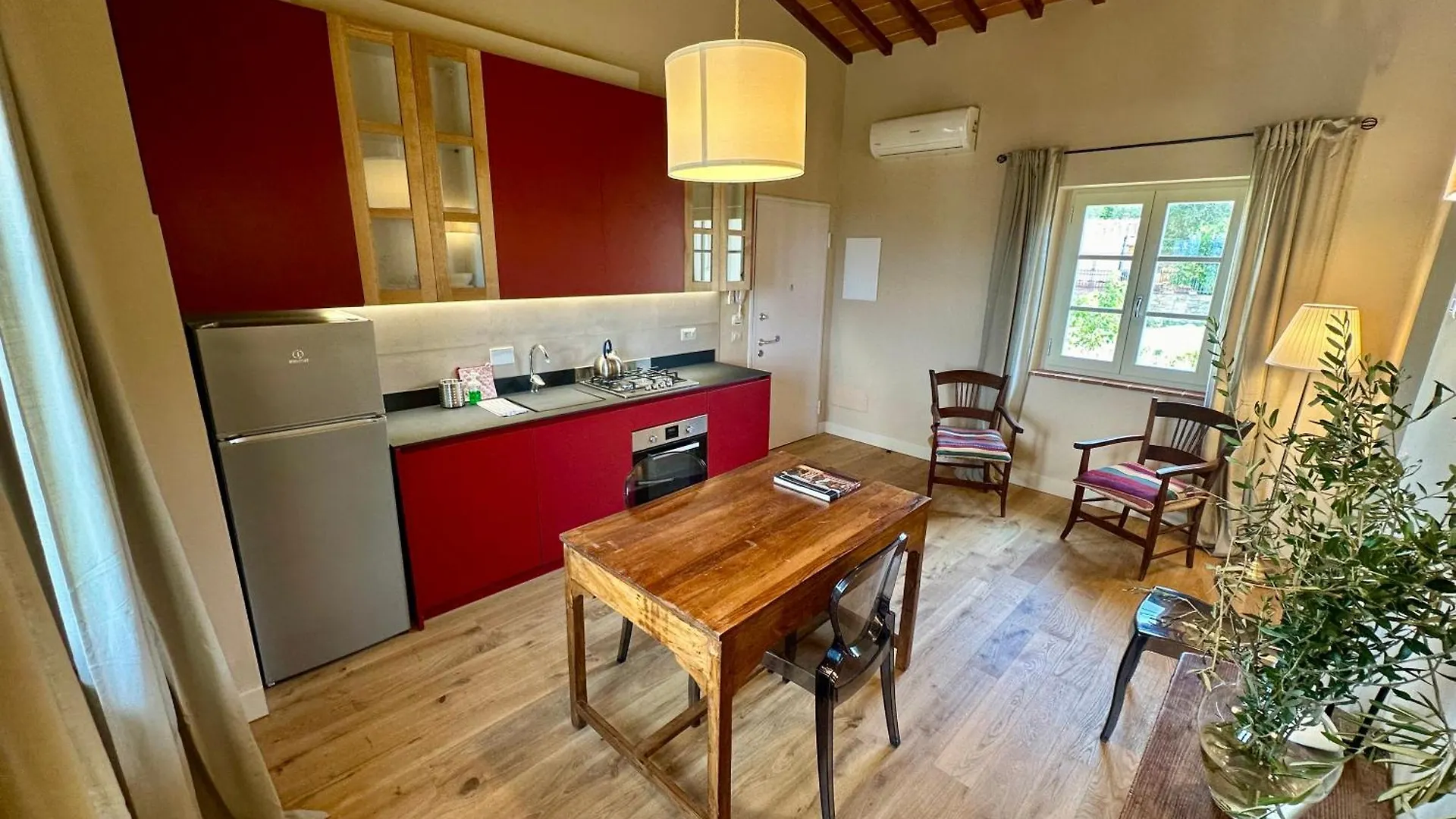 Appartamento Borgo Dei Rosai Bagno a Ripoli