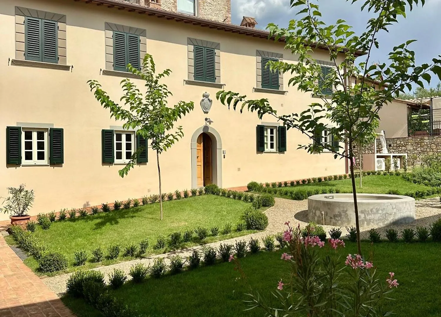 Appartamento Borgo Dei Rosai Bagno a Ripoli 0*,  Italia