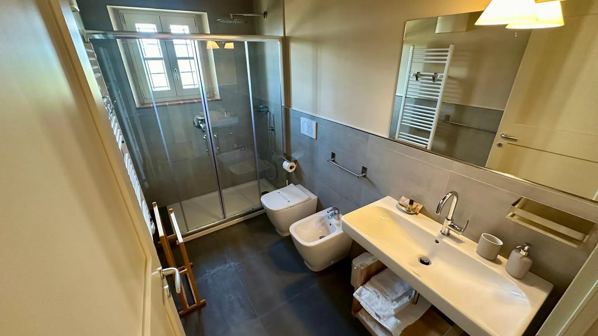 Appartamento Borgo Dei Rosai Bagno a Ripoli Italia