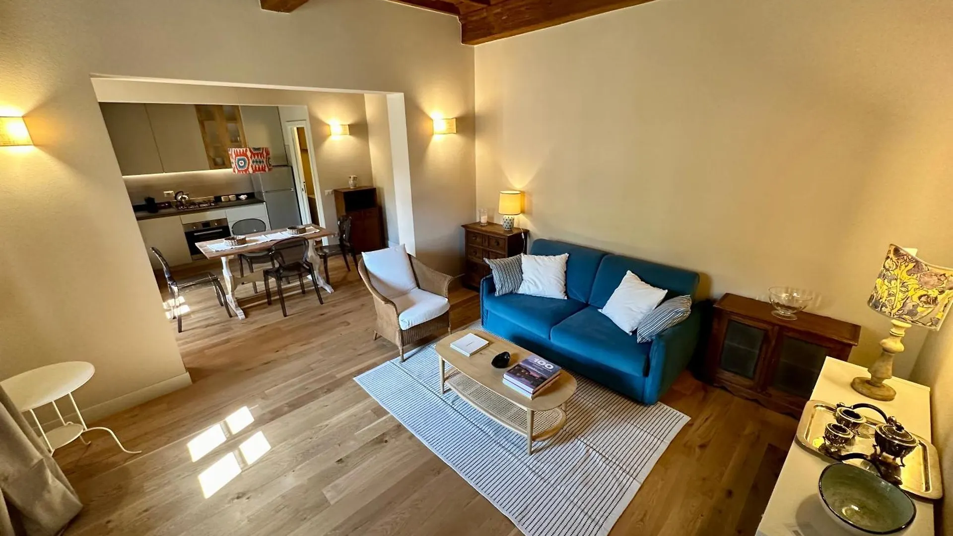 Appartamento Borgo Dei Rosai Bagno a Ripoli