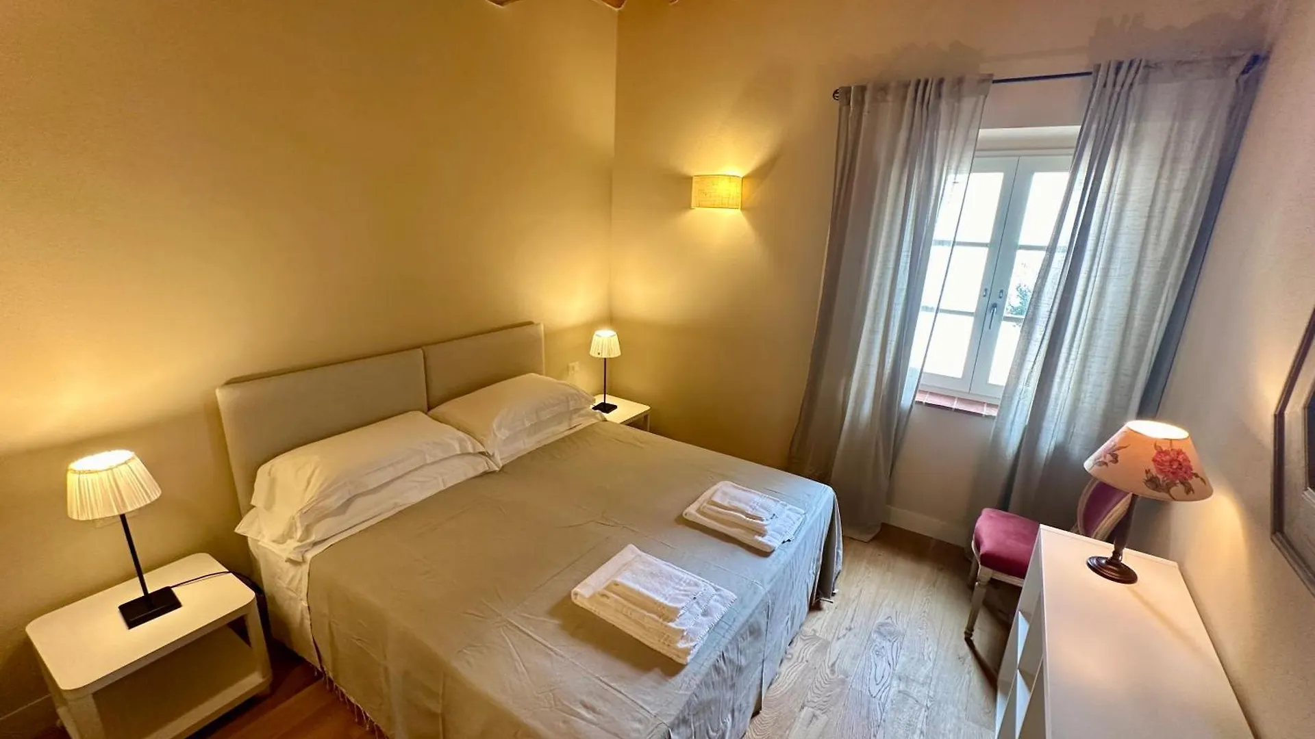 Appartamento Borgo Dei Rosai Bagno a Ripoli