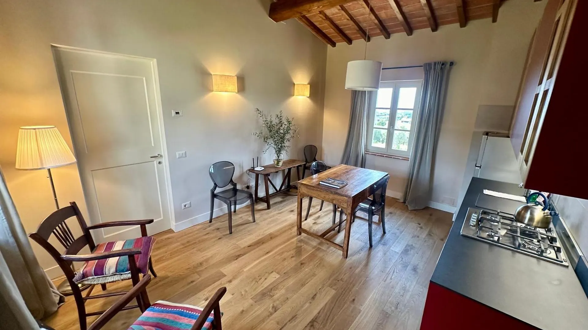 Appartamento Borgo Dei Rosai Bagno a Ripoli 0*,  Italia