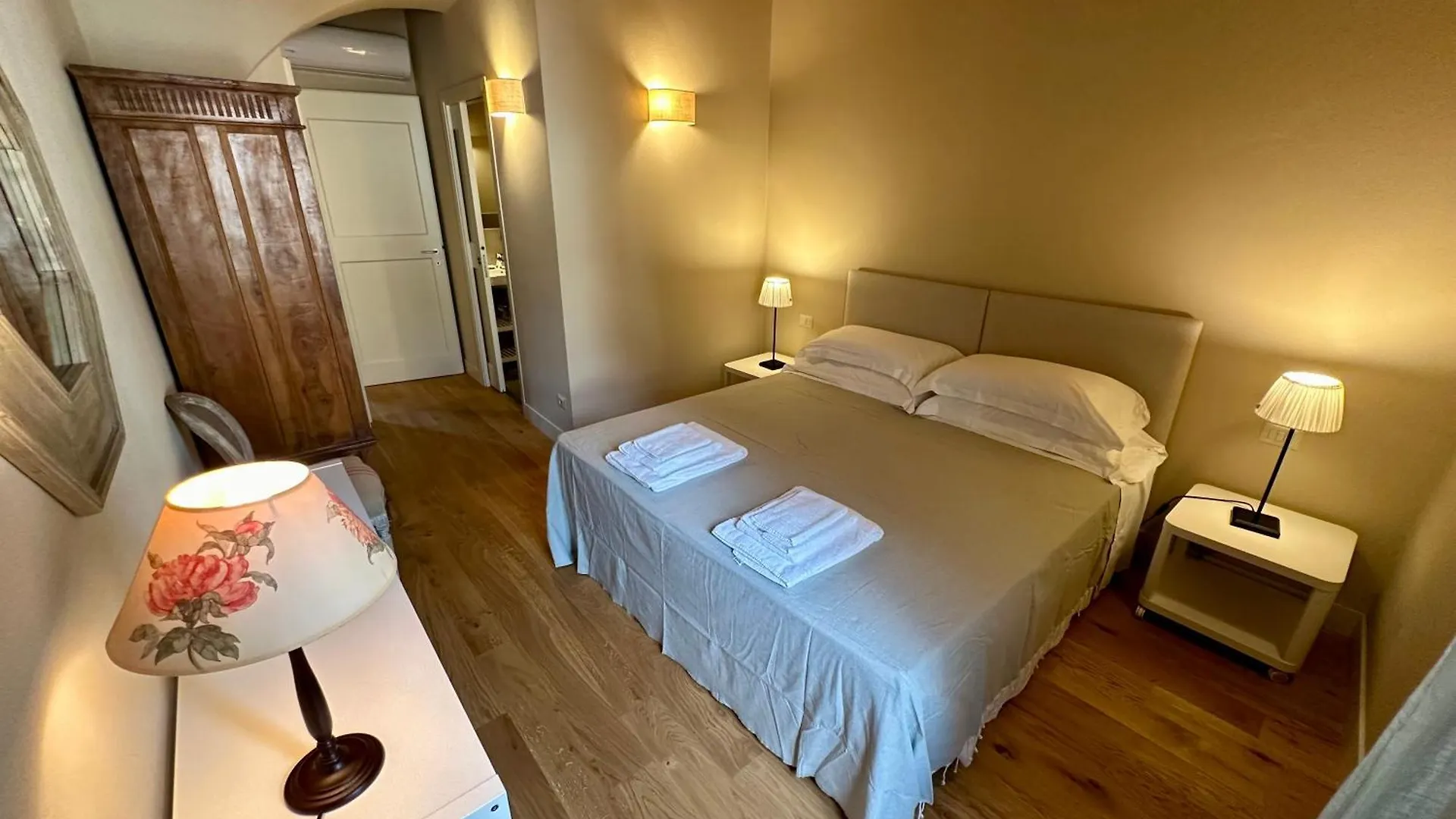 Appartamento Borgo Dei Rosai Bagno a Ripoli