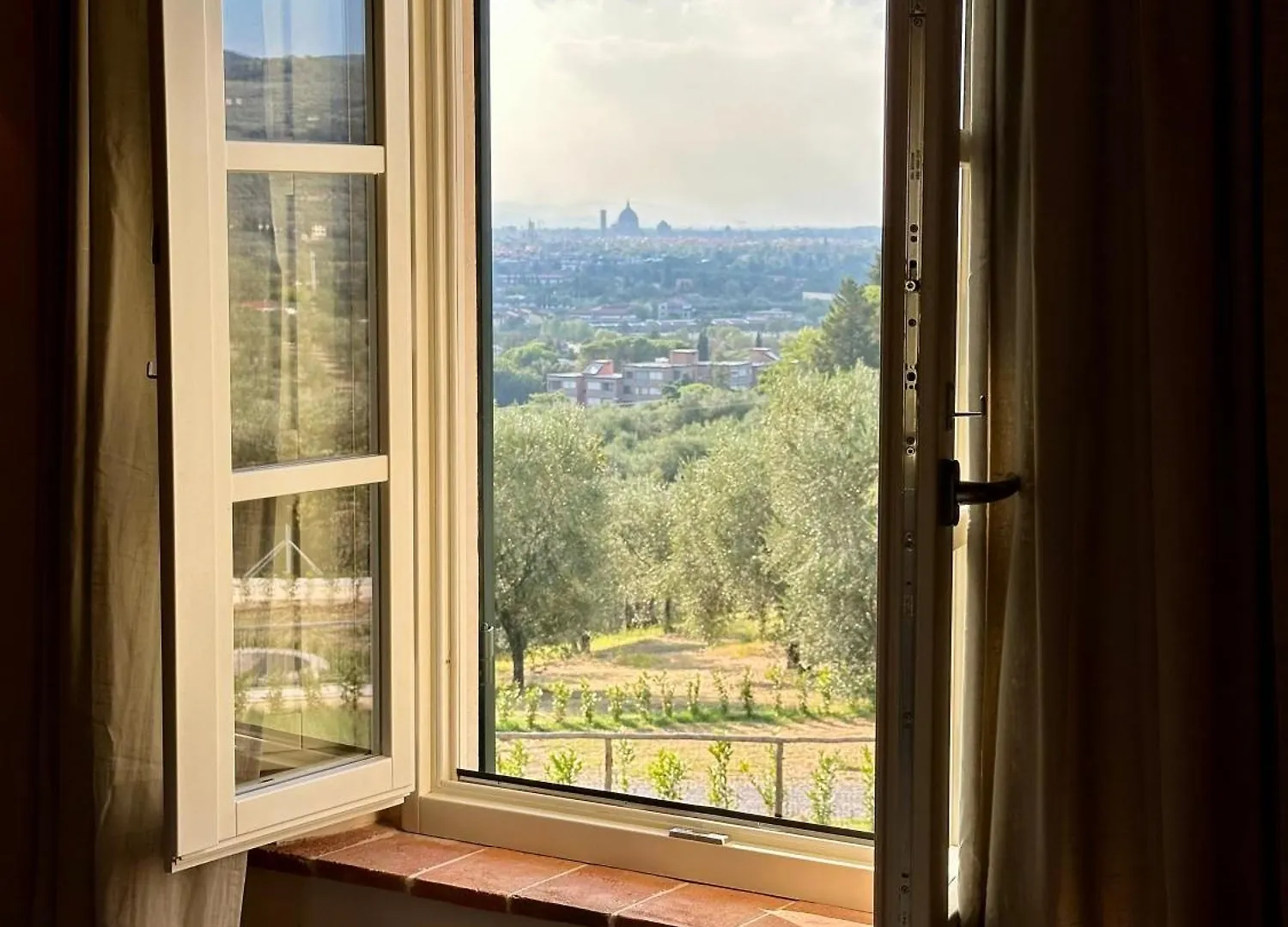 Appartamento Borgo Dei Rosai Bagno a Ripoli