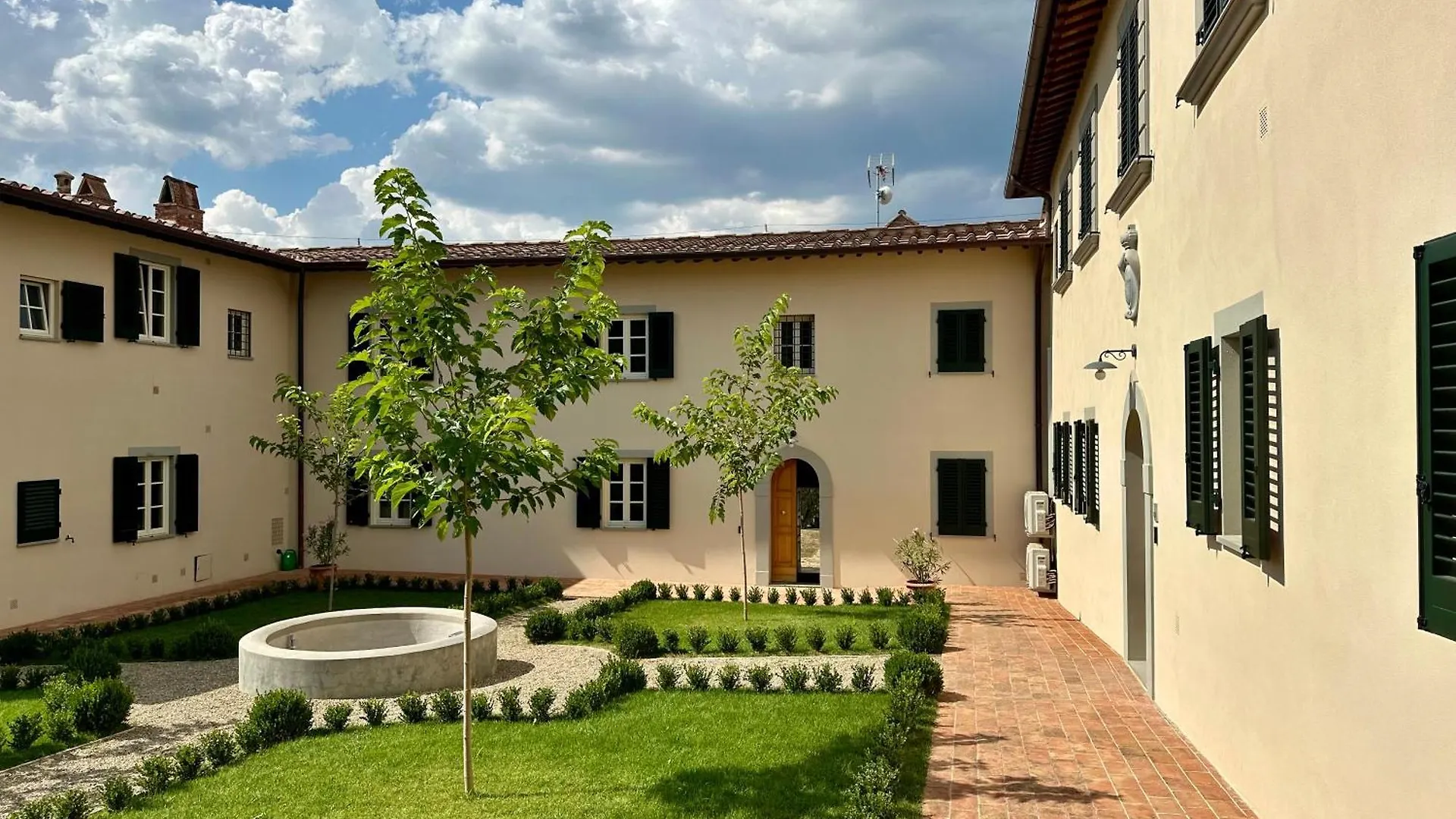 Appartamento Borgo Dei Rosai Bagno a Ripoli