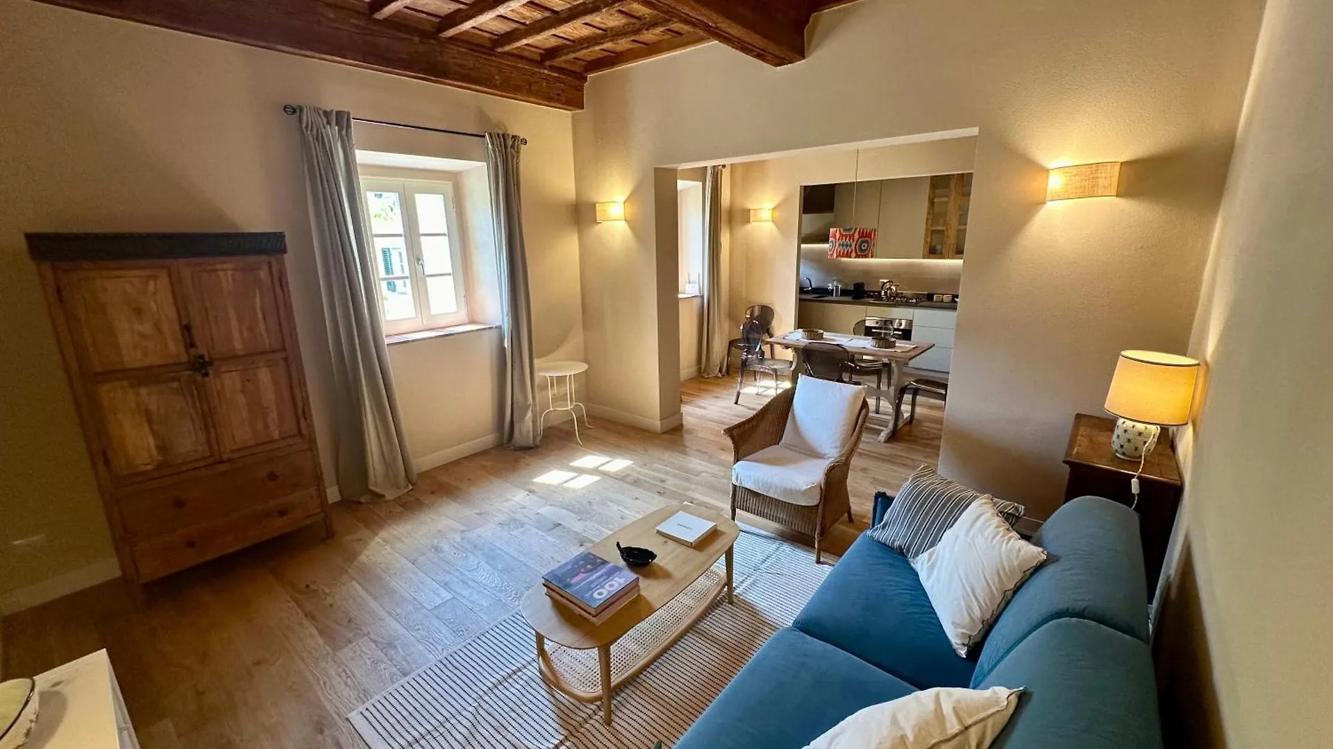 Appartamento Borgo Dei Rosai Bagno a Ripoli
