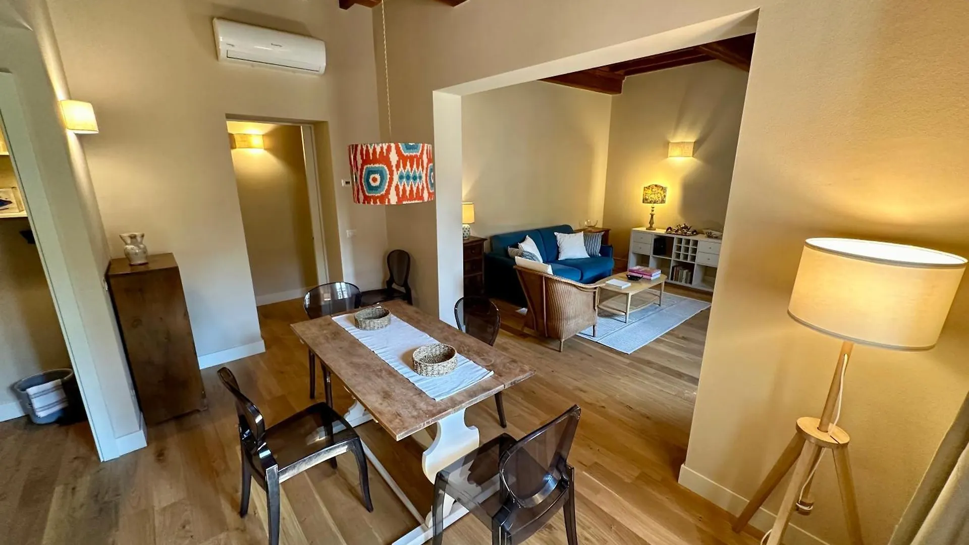 Appartamento Borgo Dei Rosai Bagno a Ripoli