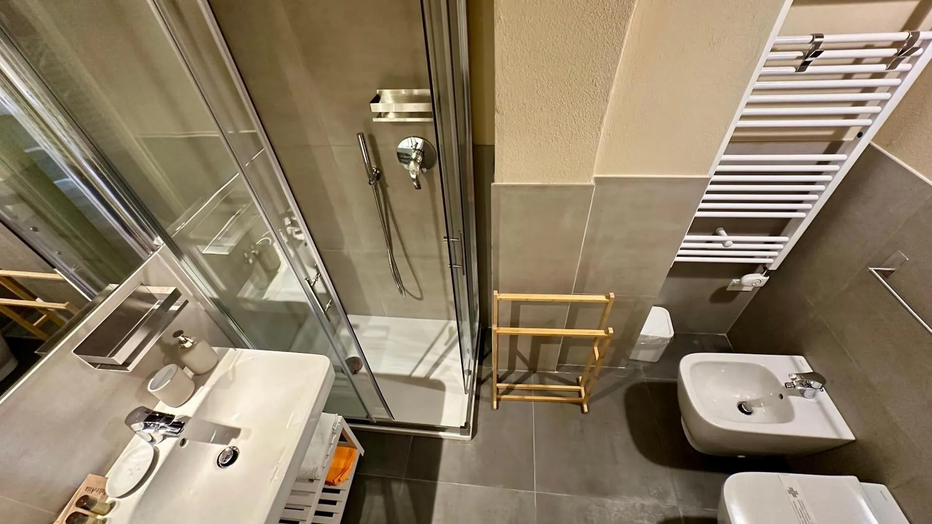 Appartamento Borgo Dei Rosai Bagno a Ripoli Italia