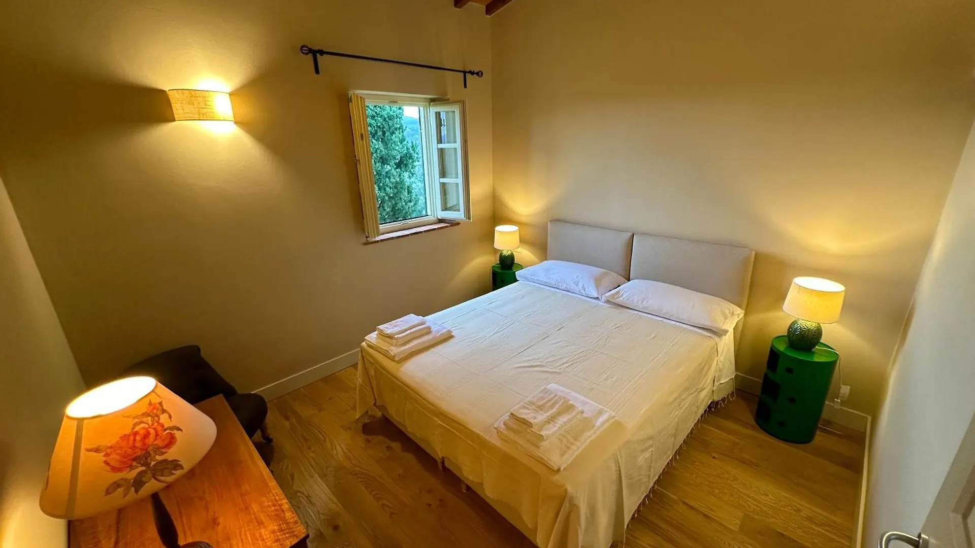 Appartamento Borgo Dei Rosai Bagno a Ripoli