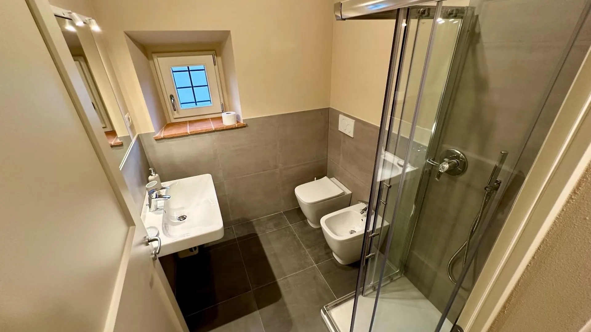 Appartamento Borgo Dei Rosai Bagno a Ripoli 0*,