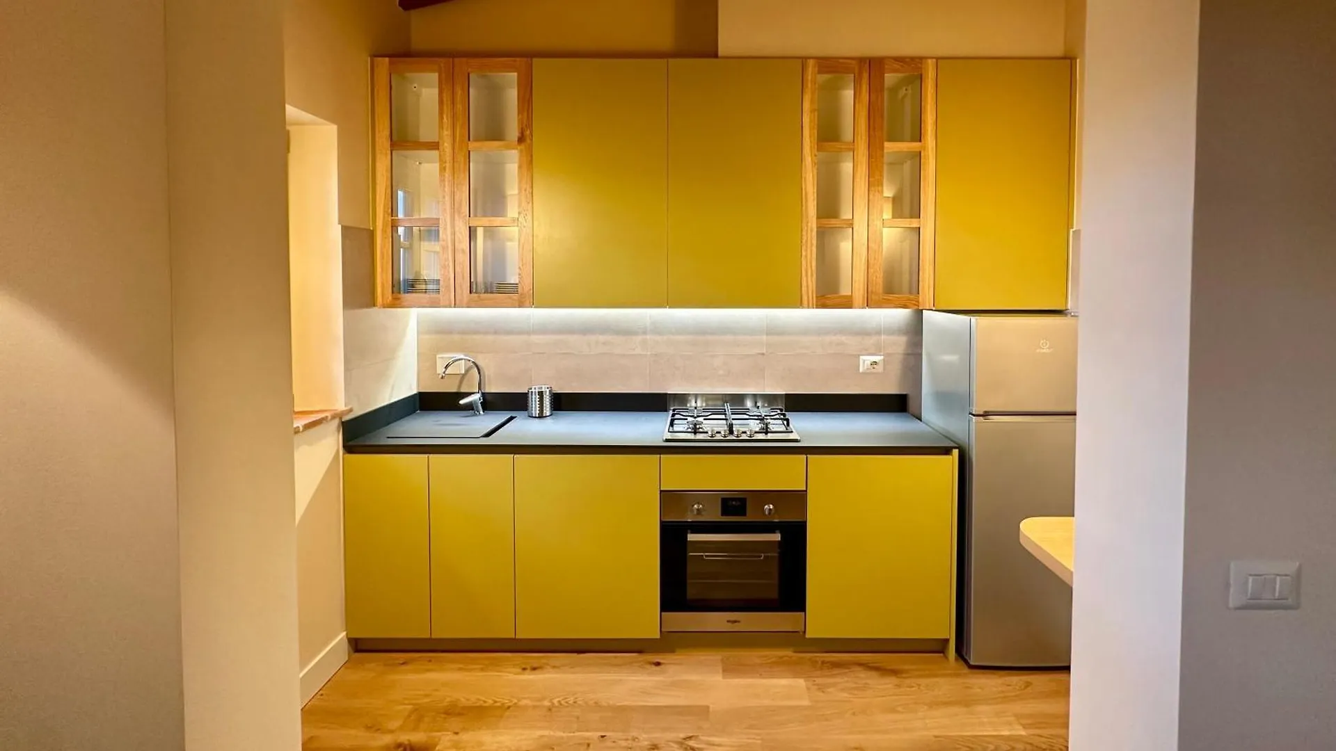 Appartamento Borgo Dei Rosai Bagno a Ripoli