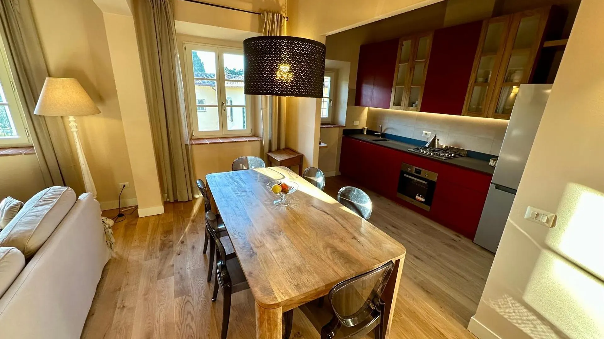 Appartamento Borgo Dei Rosai Bagno a Ripoli