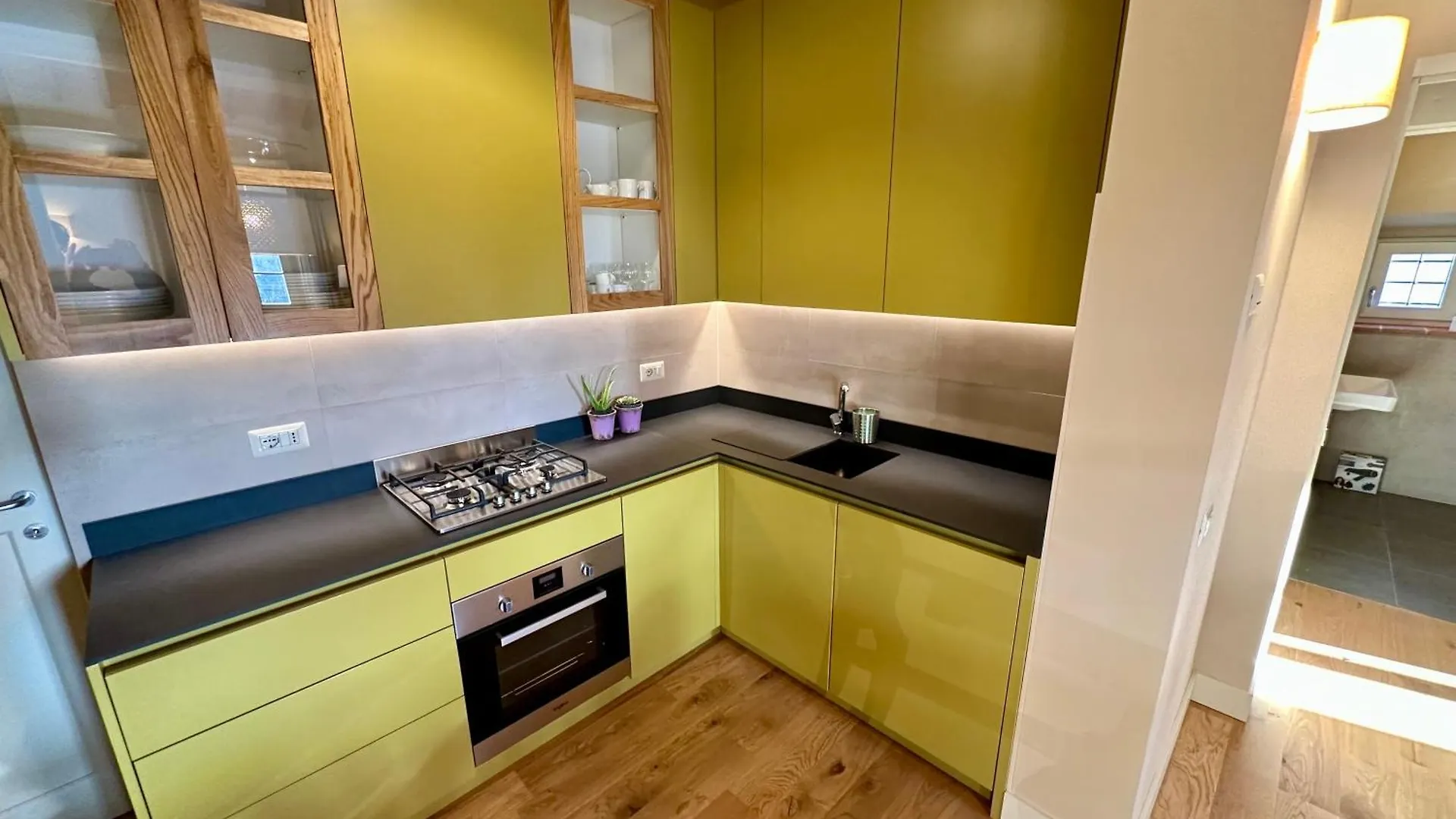 Appartamento Borgo Dei Rosai Bagno a Ripoli 0*,  Italia