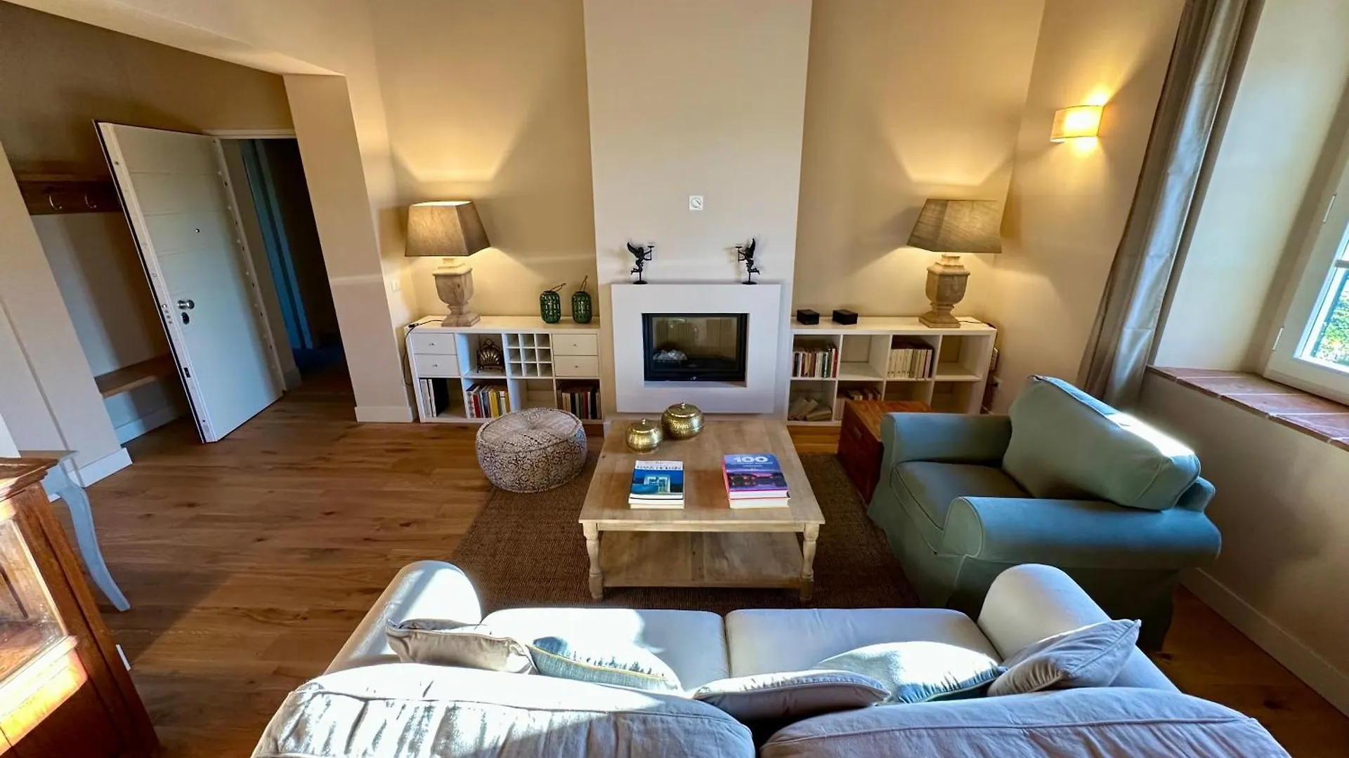 Appartamento Borgo Dei Rosai Bagno a Ripoli 0*,  Italia
