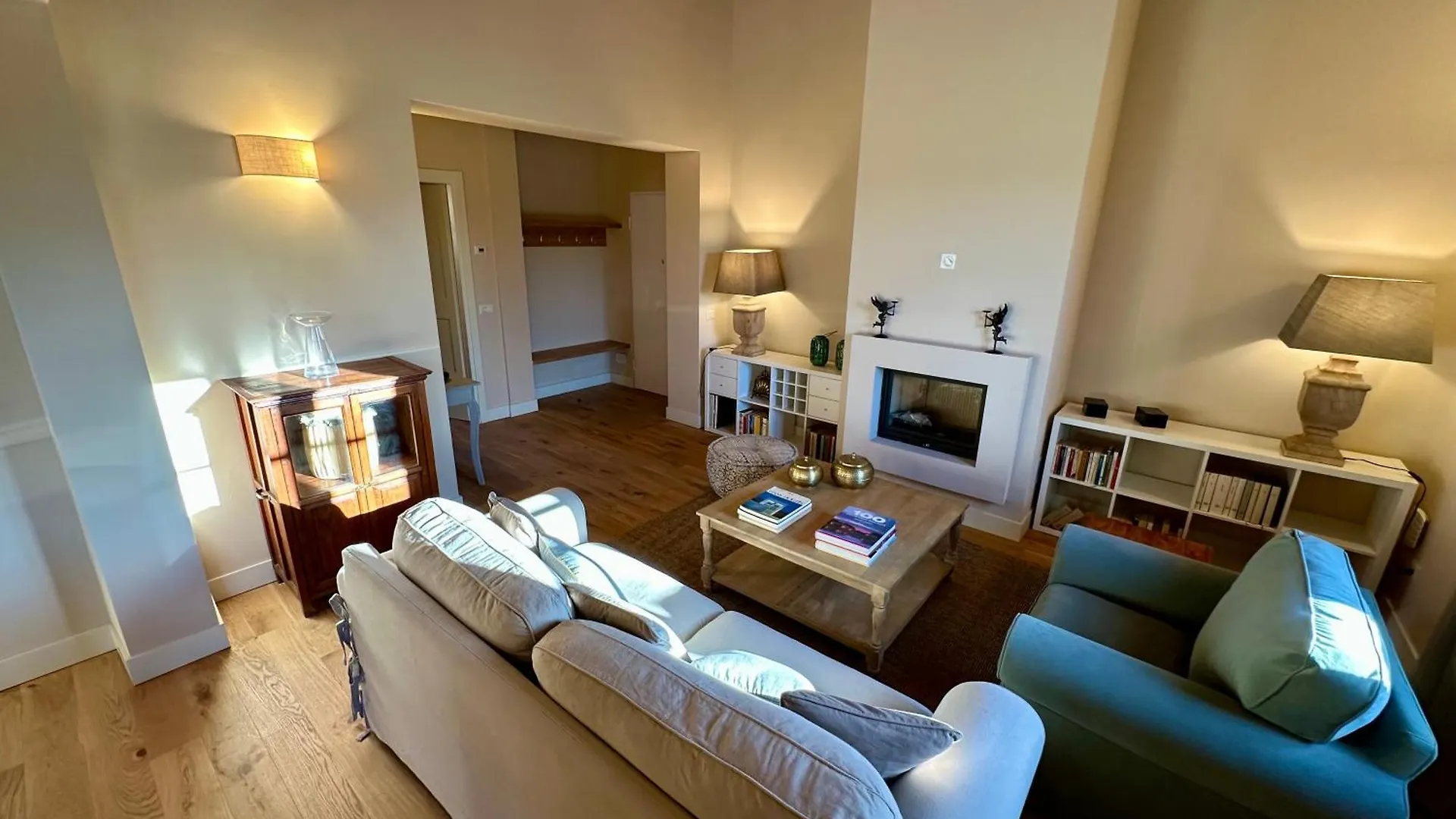 Appartamento Borgo Dei Rosai Bagno a Ripoli