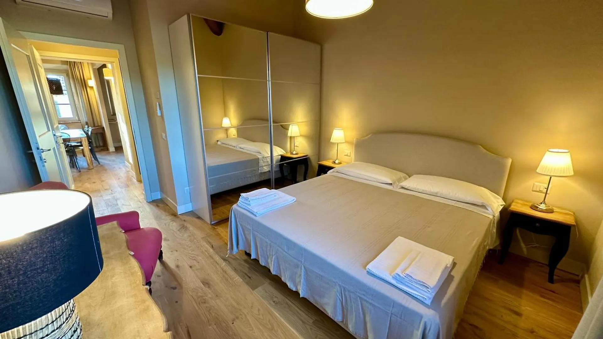 Appartamento Borgo Dei Rosai Bagno a Ripoli Italia