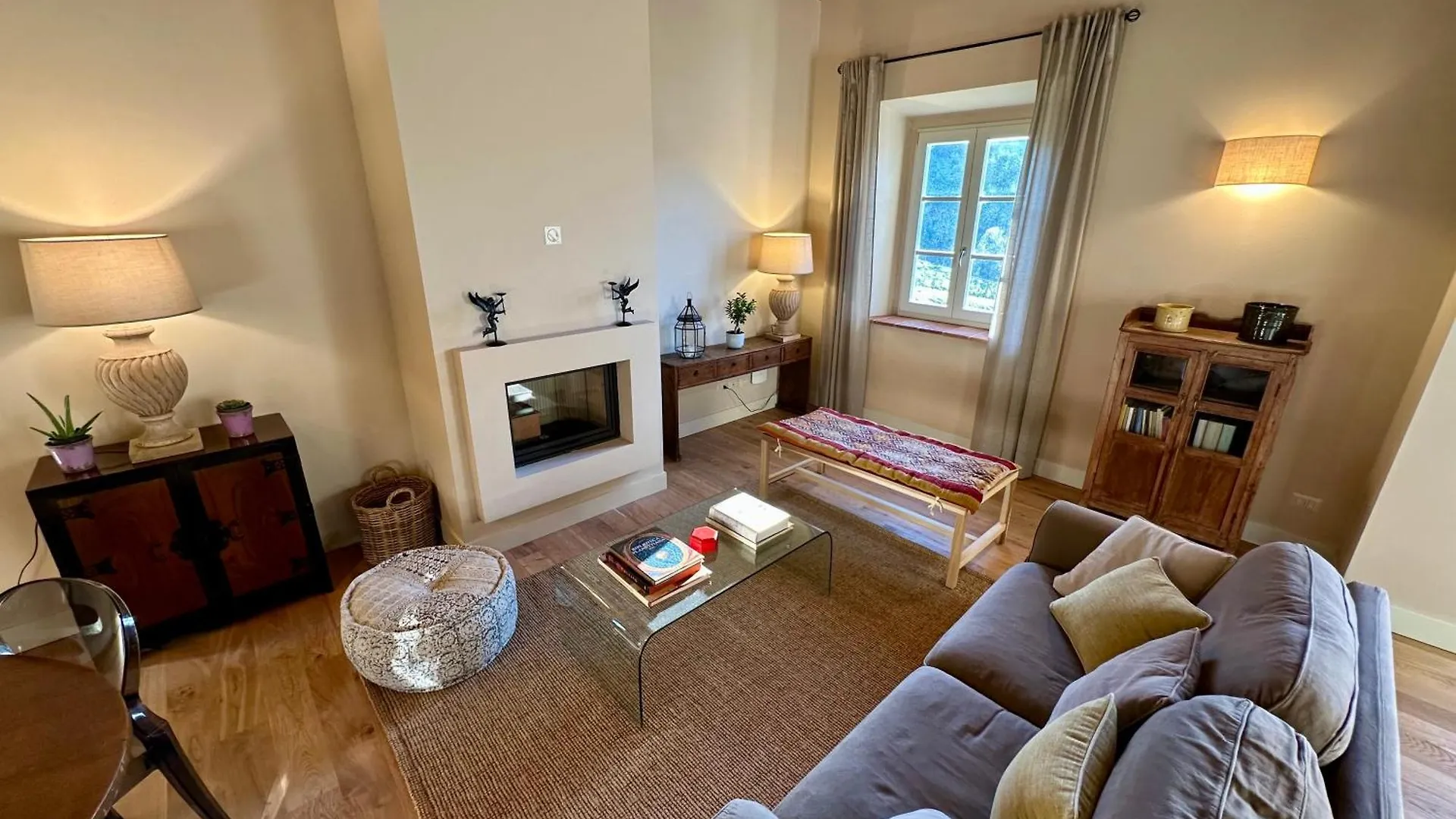 Appartamento Borgo Dei Rosai Bagno a Ripoli