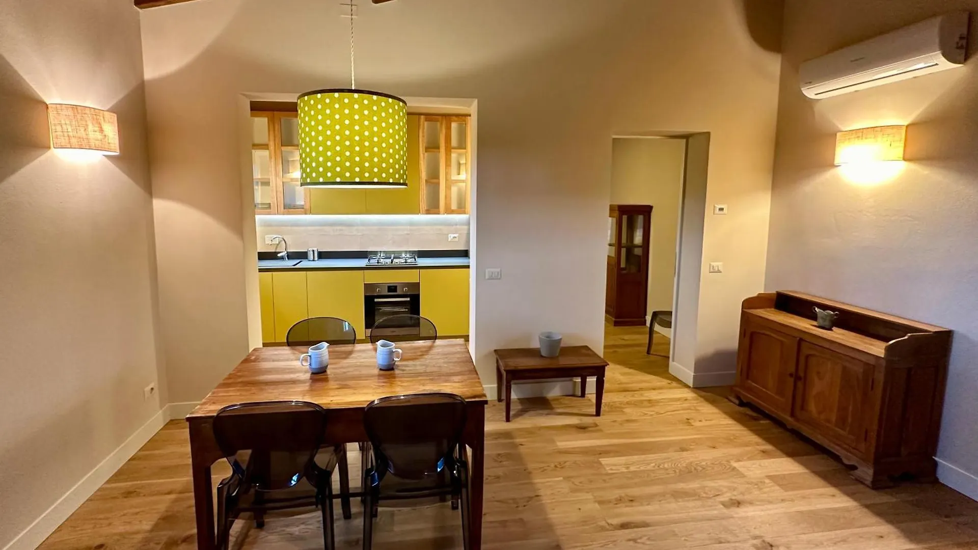 Appartamento Borgo Dei Rosai Bagno a Ripoli 0*,